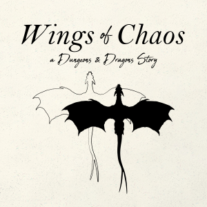 Wings of Chaos