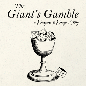 The Giant's Gamble