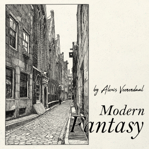 Modern Fantasy