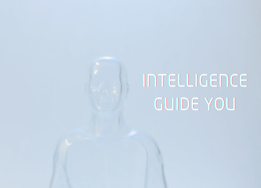 Intelligence Guide You