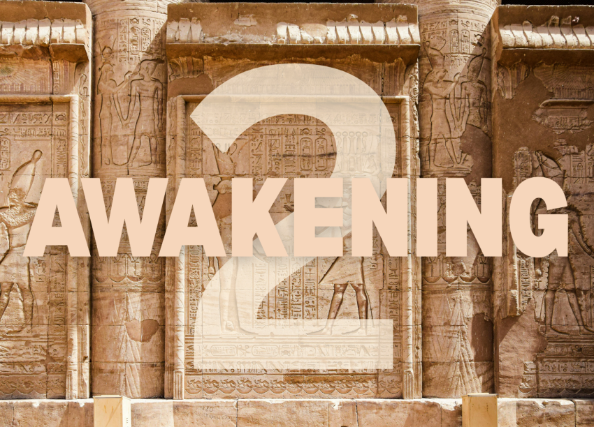 Awakening Part 2