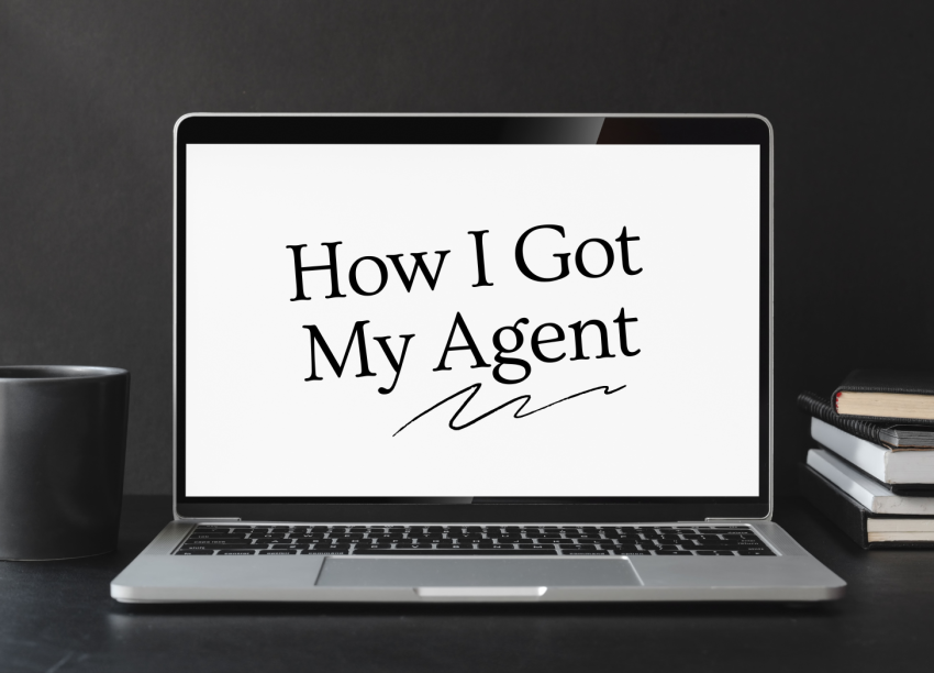 How I Got My Agent