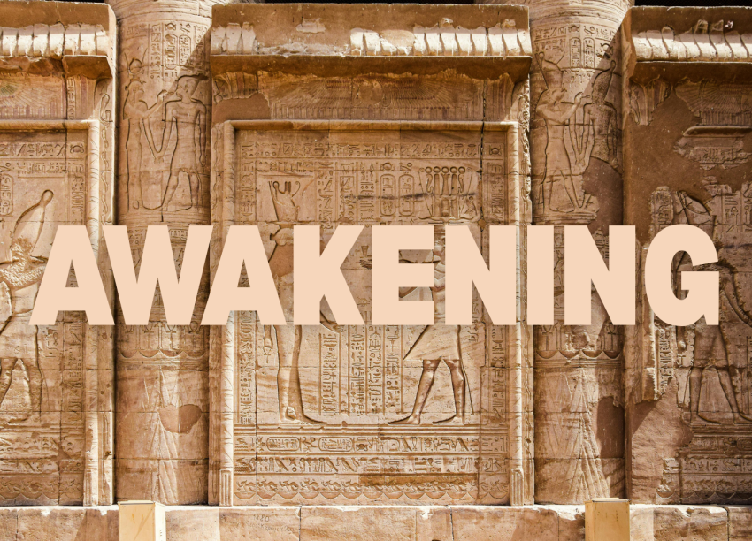 Awakening